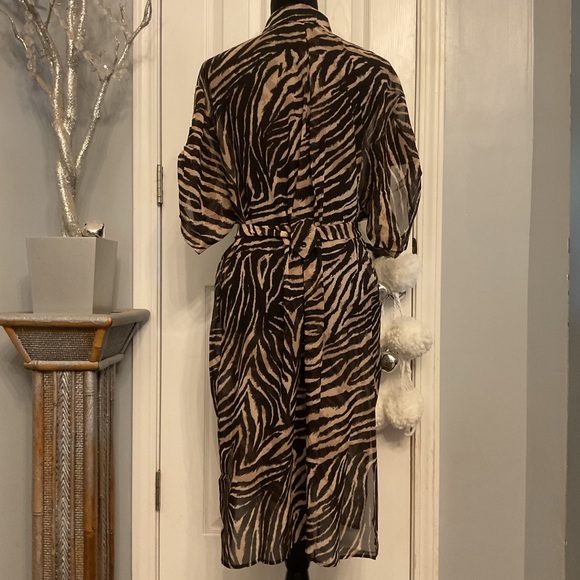 Gottex Coverup Dress - Picture 4 of 5